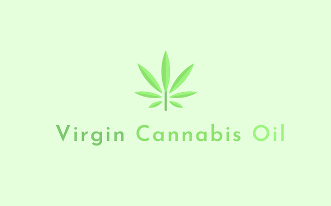 VirginCannabisOil.com